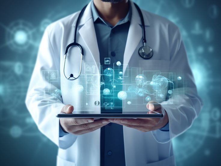 Healthcare Case Study