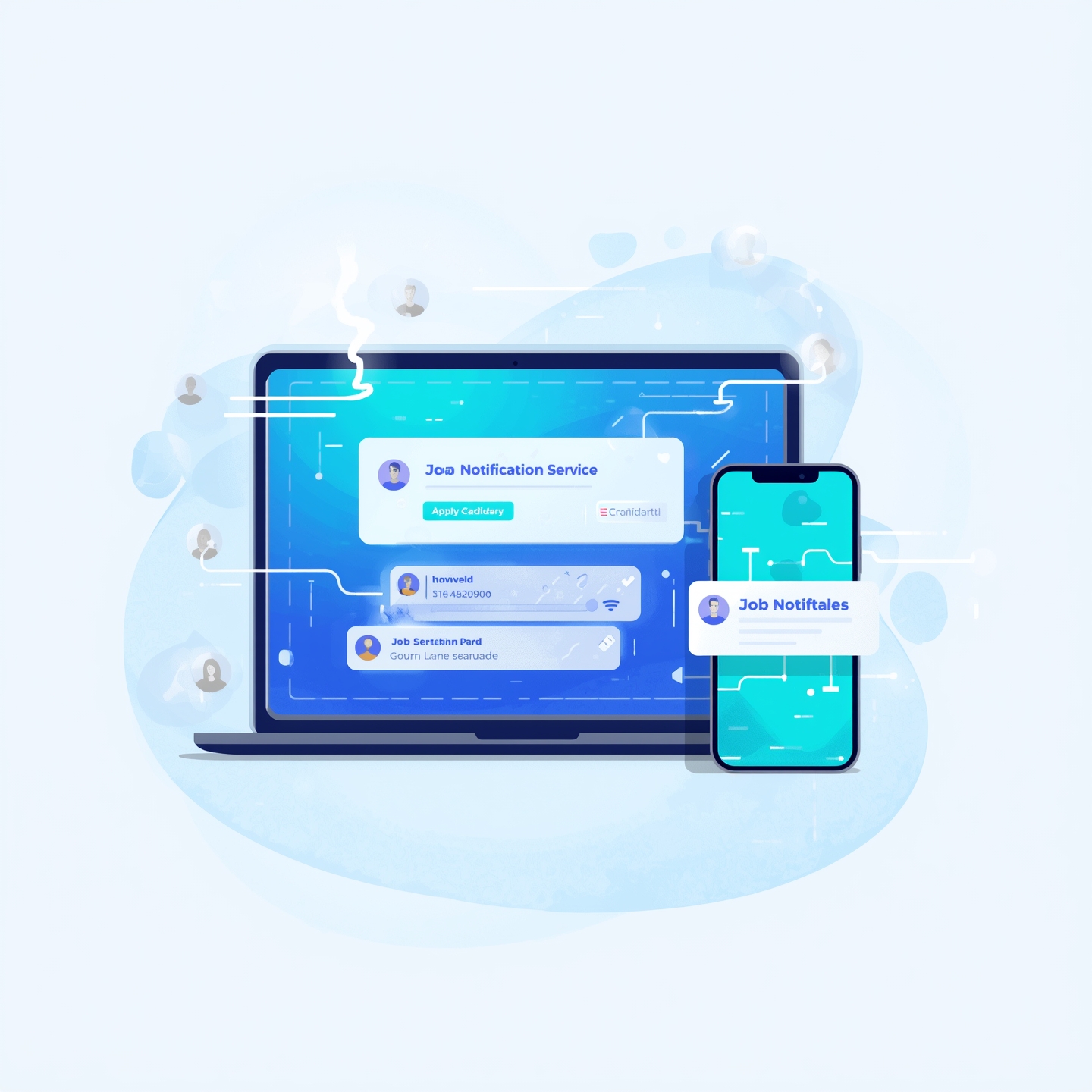 Job Notification Service