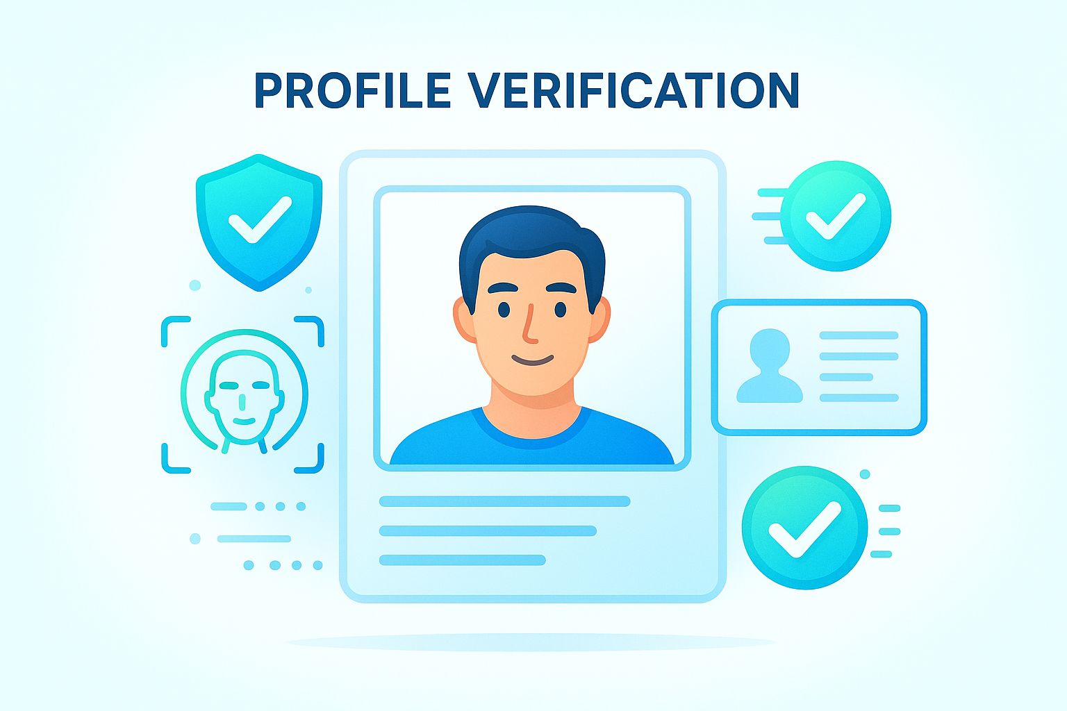 Profile Verification Service